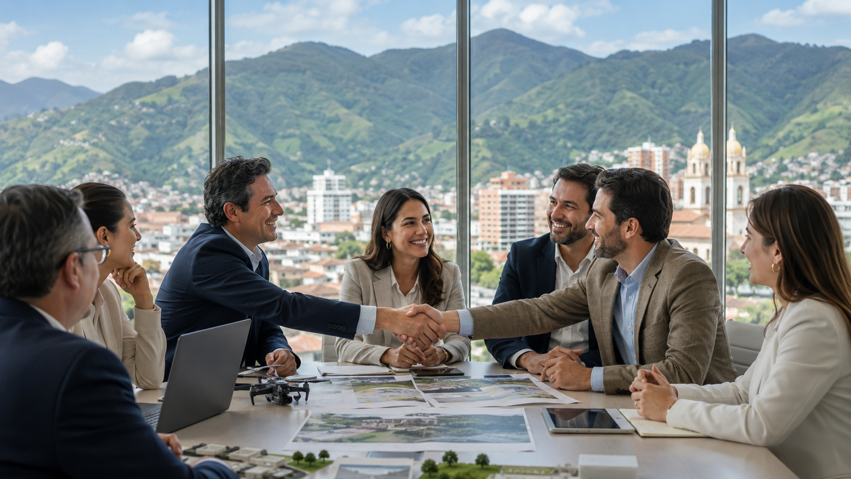 nace invest in tolima para traer más inversión a nuestra casa