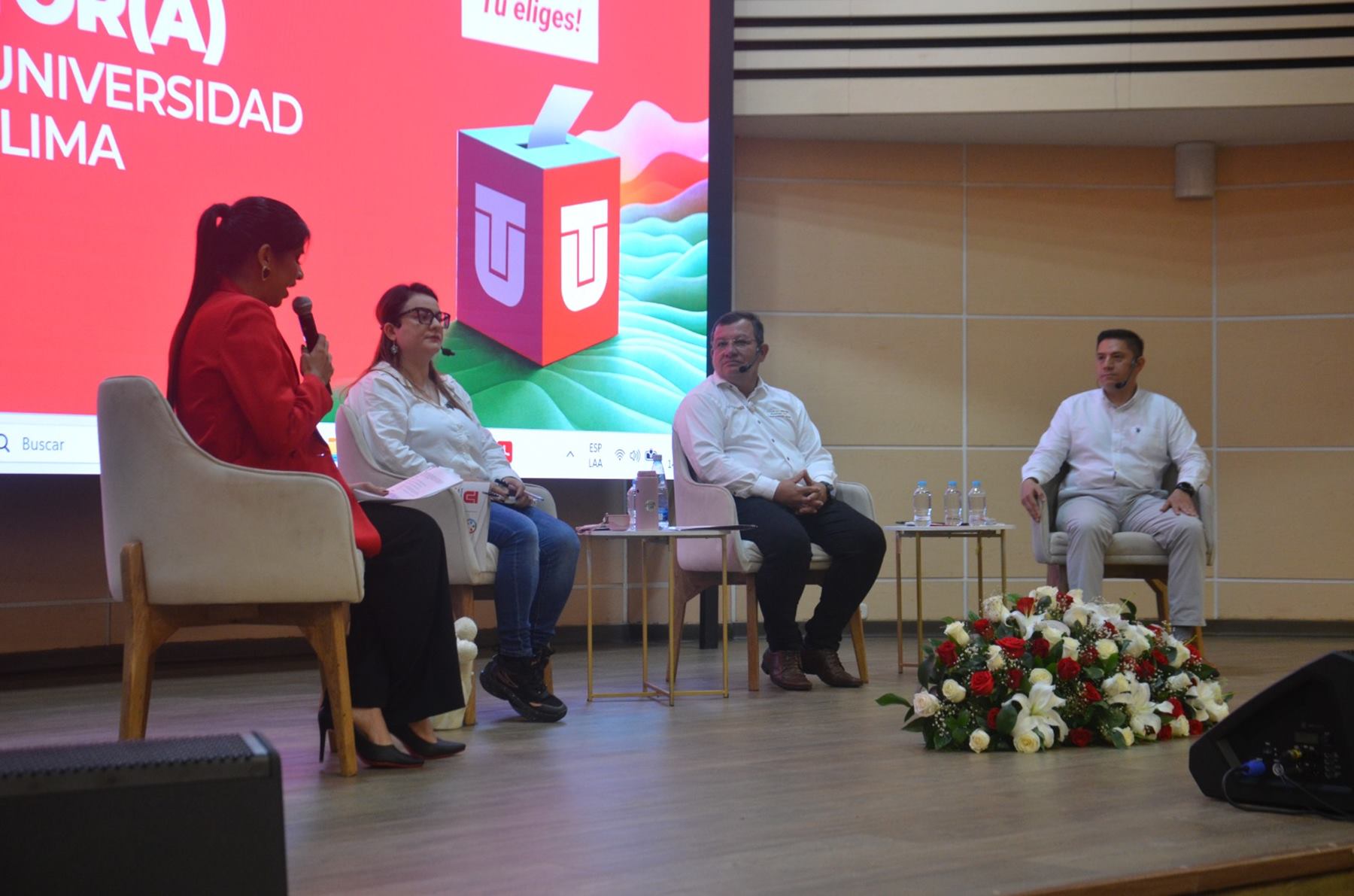 candidatos ut