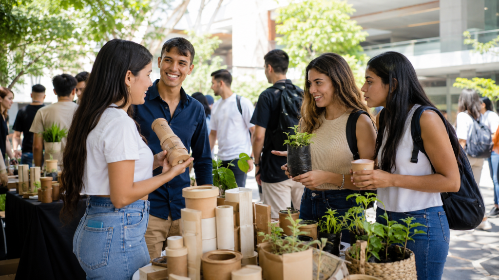 emprender también es cuidar