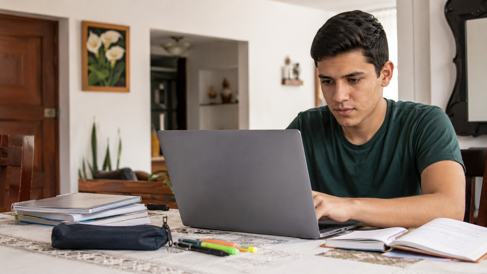 Confesiones Educativas estudiar sin salir de casa sena abre nueva oferta virtual para técnicos y tecnólogos