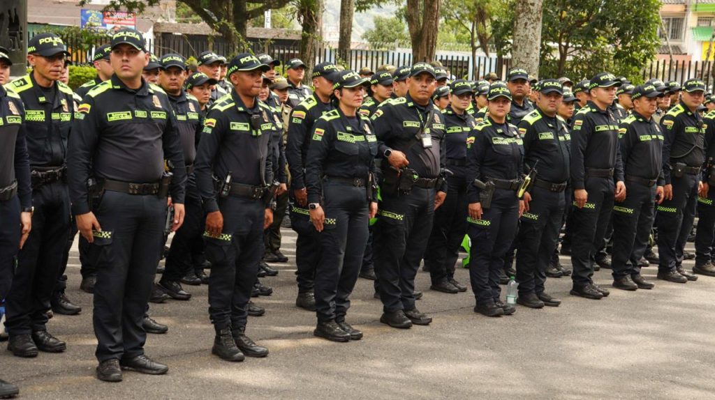 Más de 1.200 policías garantizarán la seguridad durante la celebración del Día de la Madre en Ibagué whatsapp image 2026 05 08 at 08.43.16