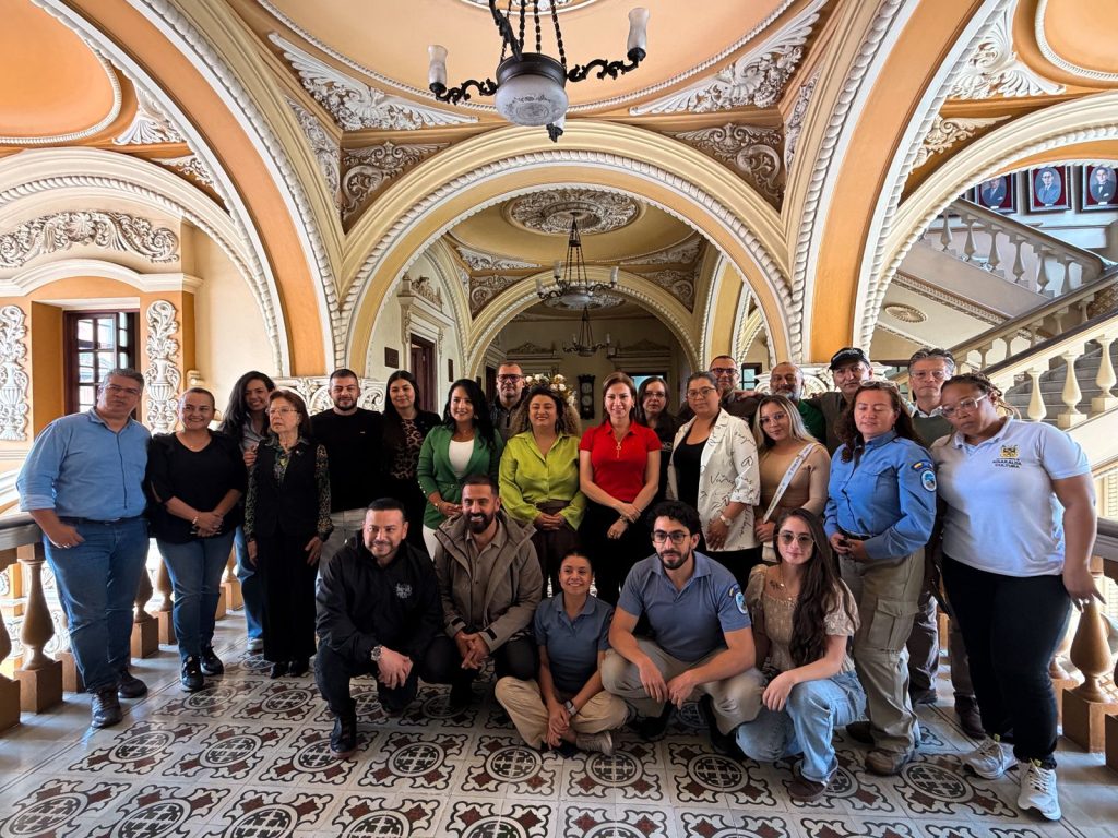 El próximo jueves, 14 de mayo, se firmará el Pacto Regional por el Geoparque Rumbo a la UNESCO whatsapp image 2026 05 12 at 12.17.31