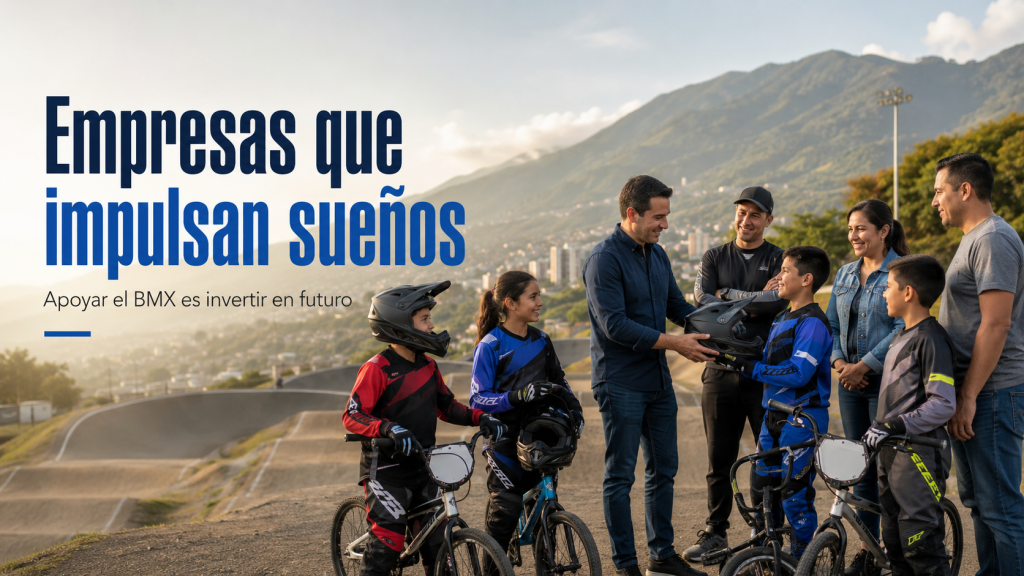 empresas que impulsan sueños