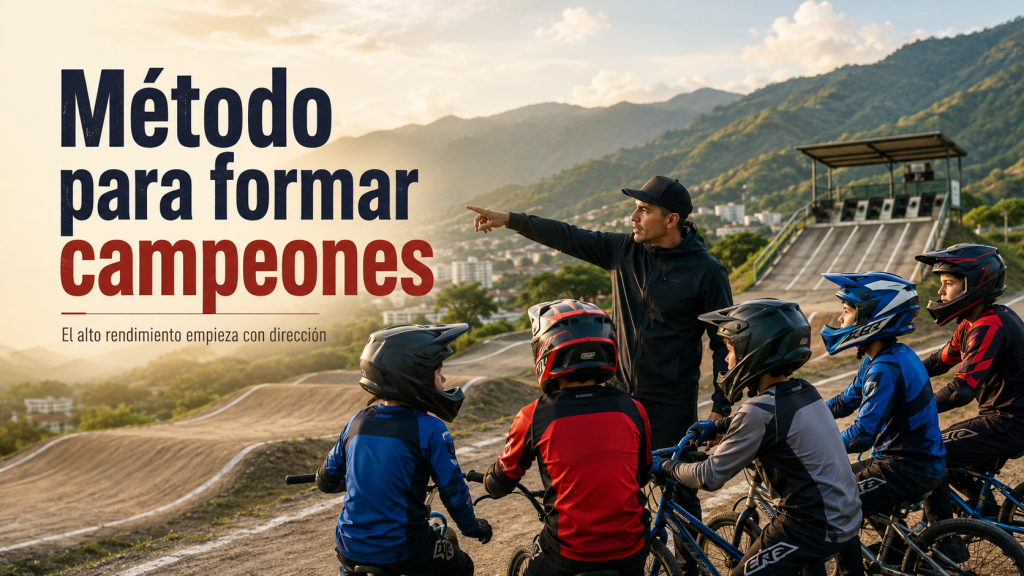 Fabio Peña y la llegada de una metodología de alto rendimiento a Ibagué metodo para formar campeones