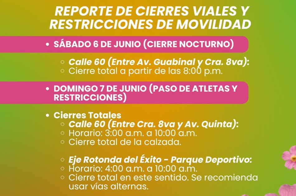 cierres