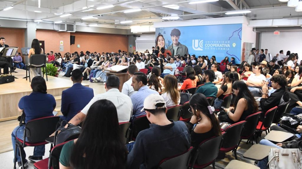 UCC Ibagué