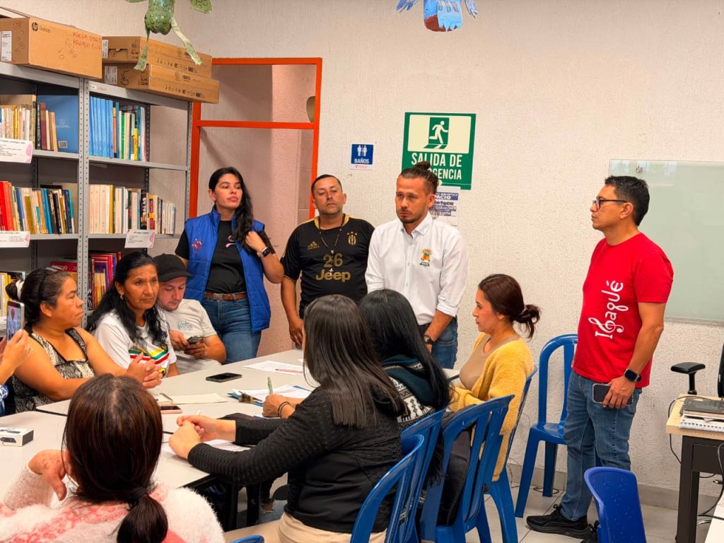 IBAL avanza con proyecto para el cuidado de la cuenca del río Combeima whatsapp image 2026 06 05 at 09.16.25