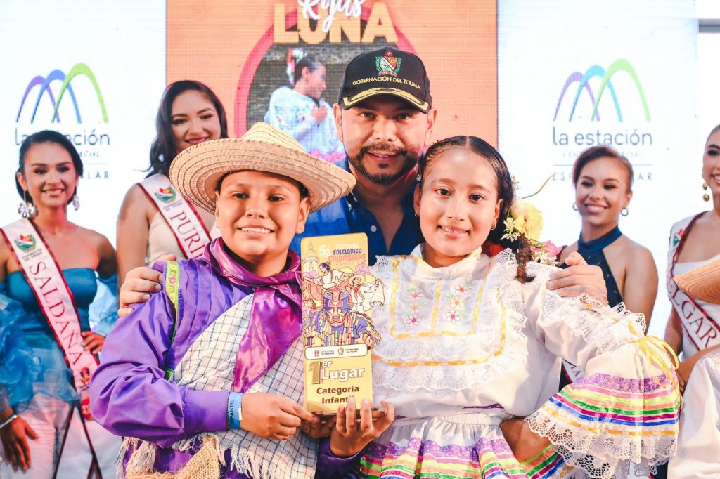 Venadillo se alzó con el primer lugar en el Concurso Departamental de Danza Inés Roja Luna en Pareja Infantil 2026 whatsapp image 2026 06 15 at 10.57.52