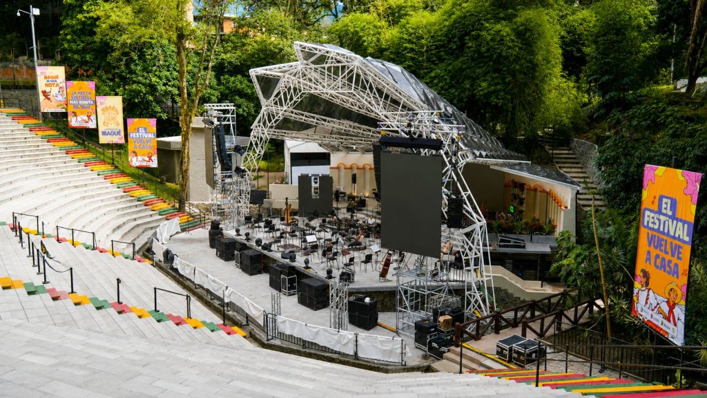 Todo listo para la apertura oficial de la renovada Concha Acústica Garzón y Collazos whatsapp image 2026 06 17 at 12.19.43
