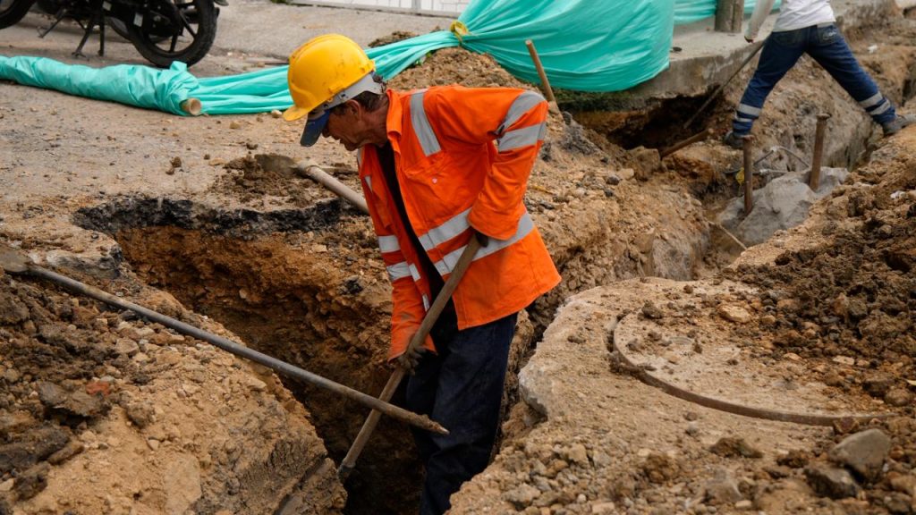 Obras de intervención vial de la Alcaldía continuarán durante Festival Folclórico en Ibagué whatsapp image 2026 06 22 at 13.03.20