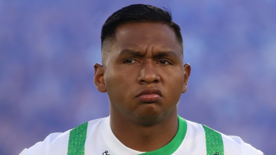Hinchas de Atlético Nacional exigen la salida de Alfredo Morelos tras su penal errado en la final image (1)
