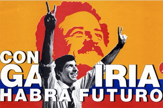 1990: La democracia bajo fuego y el año que cambió el mapa del poder en Colombia image (2)