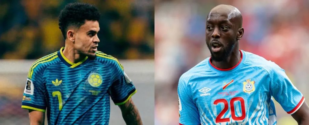 Congo y Colombia: las sorprendentes similitudes entre dos territorios separados por océanos image (4)