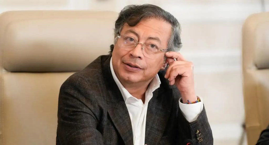 Terremoto político: Ordenan la suspensión provisional del presidente Gustavo Petro image (5)