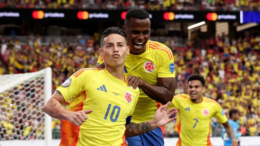 Debut histórico: Selección Colombia inicia su camino en la Copa del Mundo 2026 image
