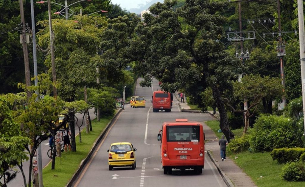 impuesto vehiculos tolima