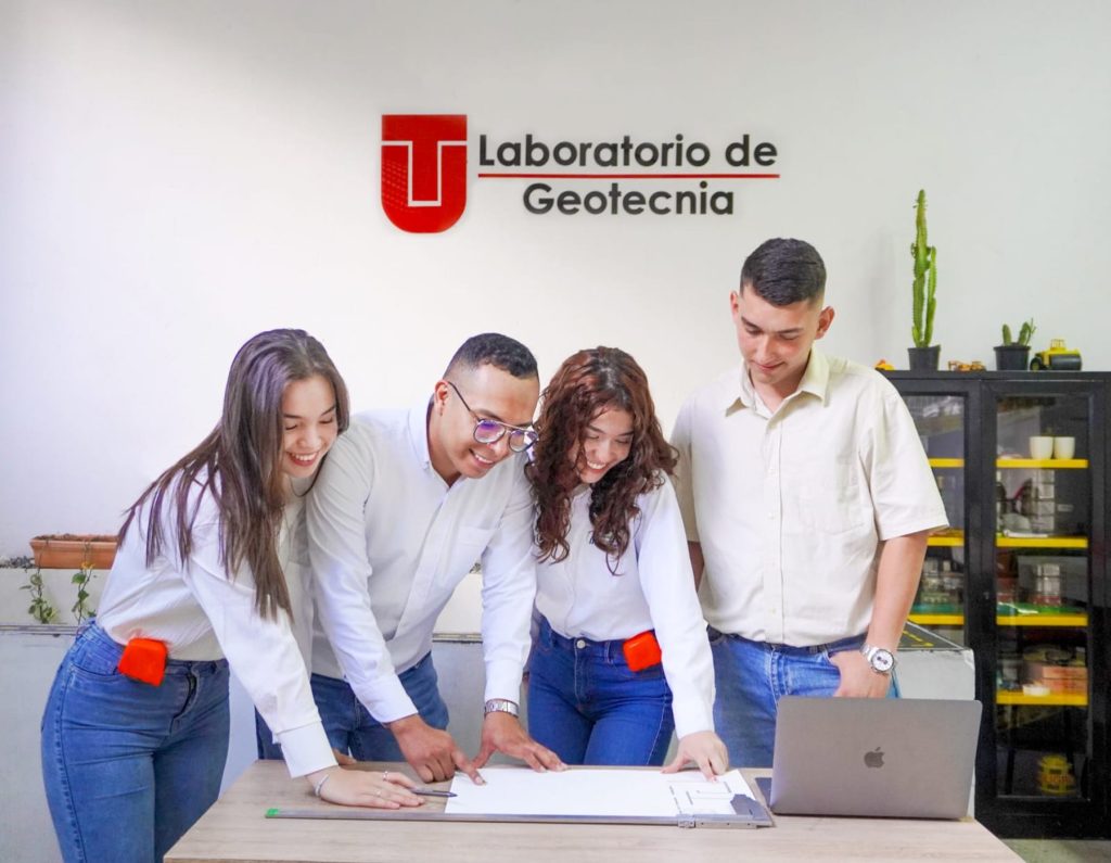 ingenieria ut