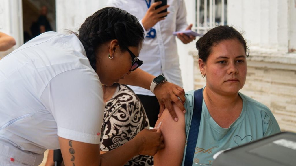 Con más de 27.000 vacunas aplicadas este año, Ibagué fortalece la prevención de enfermedades whatsapp image 2026 07 02 at 08.48.41