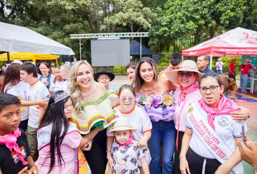 Ibagué vivió el Festival Folclórico Colombiano más social e incluyente de su historia whatsapp image 2026 07 02 at 11.47.02