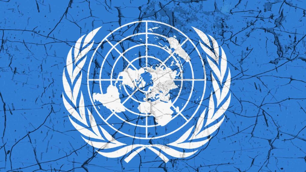 ¿ES INÚTIL LA ONU? LAS CRÍTICAS, SUS LÍMITES Y 5 MOMENTOS HISTÓRICOS QUE LA PUSIERON A PRUEBA image (1)