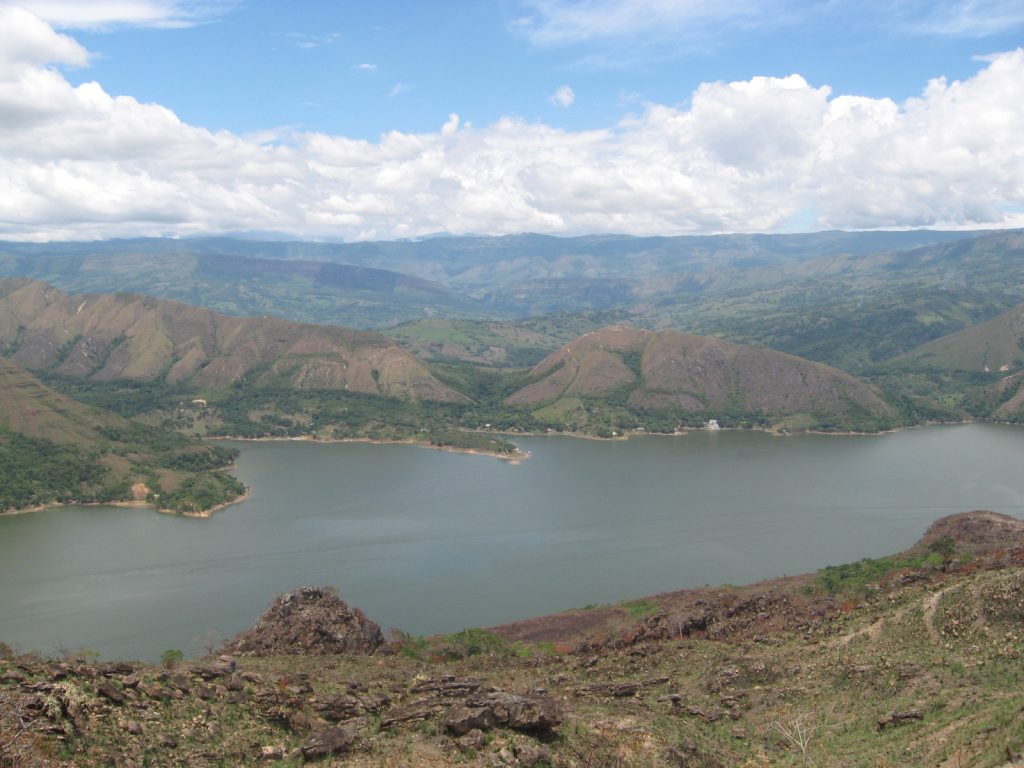 Embalse de Prado registra recuperación gradual en junio, pero se mantiene el llamado a la prevención frente al fenómeno de El Niño image