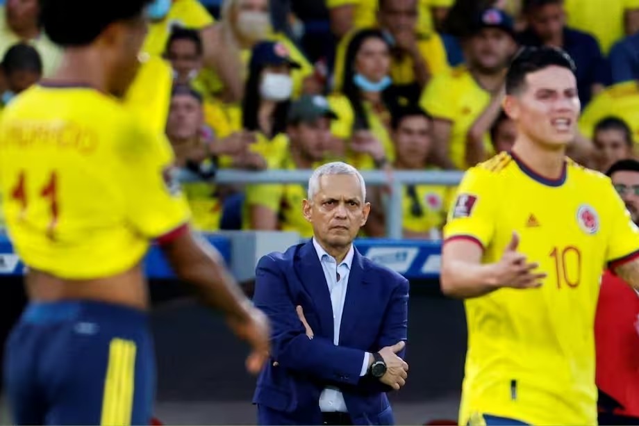 La era Rueda: el ciclo que ilusionó, dividió al camerino y terminó con Colombia fuera del Mundial de Qatar 2022 image (2)