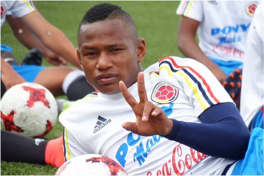 Amenazas obligan a Jaminton Campaz a cancelar su viaje a Ibagué image (2)