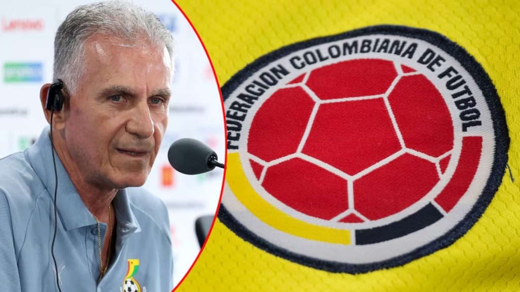 Queiroz responsabiliza a la FCF por la muerte de su exentrenador de arqueros y reabre una dolorosa herida de la Selección Colombia image